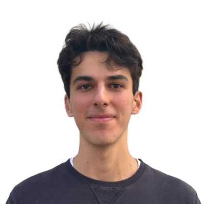 Joshua Melamed